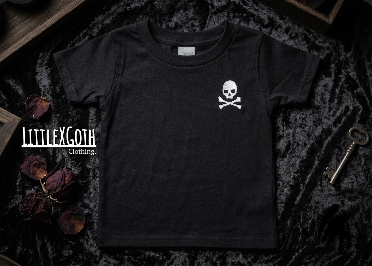 Skull and Bones