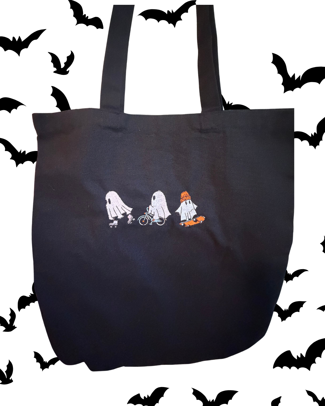 Ghost Tote