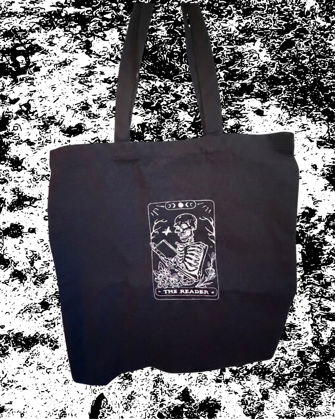 Tarot - The Reader Tote
