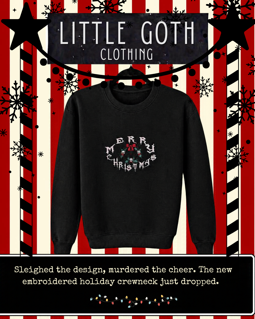 Christmas Sweater